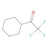 1-Cyclohexyl-2,2,2-trifluoroethan-1-one