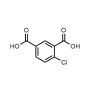 4-chloroisophthalic acid