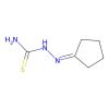 cyclopentanone thiosemicarbazone - ≥97% CAS No(7283-39-8) by Aladdin Scientific
