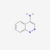 Cinnolin-4-amine