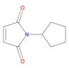 1-Cyclopentyl-Pyrrole-2,5-Dione
