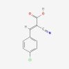 4-chloro-α-Cyanocinnamic Acid (Cl-CCA)