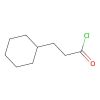 3-Cyclohexylpropanoyl chloride