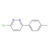 3-CHLORO-6-(4-METHYLPHENYL)-PYRIDAZINE