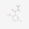 5-Chloro-2-hydroxybenzohydrazide