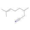 Citronellylnitrile