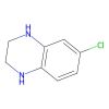 6-Chloro-1，2，3，4-tetrahydroquinoxaline