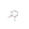 5-Chloropyrimidin-4-ol