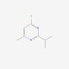 4-Chloro-2-isopropyl-6-methylpyrimidine