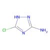 5-Chloro-4H-1,2,4-triazol-3-amine