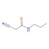 2-Cyano-N-Propylacetamide