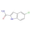 5-Chloro-1H-indole-2-carboxamide