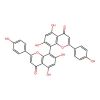 Cupressuflavone