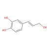 Caffeoyl alcohol