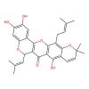 Cycloheterophyllin