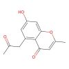 Cassiachromone