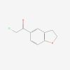 5-Chloroacetyl-2,3-dihydrobenzofuran