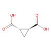 (1S,2S)-Cyclopropane-1,2-dicarboxylic acid