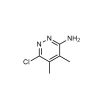 6-Chloro-4,5-dimethylpyridazin-3-amine