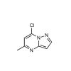 7-Chloro-5-methylpyrazolo[1,5-a]pyrimidine