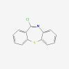 11-Chloro-dibenzo[b,f][1,4]thiazepine