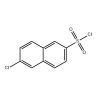 6-Chloro-2-naphthylsulfonylchloride