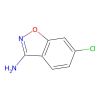 6-Chloro-1,2-benzoxazol-3-amine