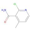 2-Chloro-4-methylnicotinamide
