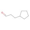 3-Cyclopentylpropanal