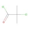 2-chloro-2-methylpropanoyl chloride