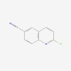 2-Chloroquinoline-6-carbonitrile