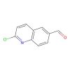 2-Chloroquinoline-6-carbaldehyde