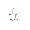 2-Chloro-3-iodophenol