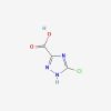 5-Chloro-1H-1,2,4-Triazole-3-carboxylic Acid
