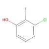 3-Chloro-2-iodophenol
