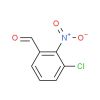 3-Chloro-2-nitrobenzaldehyde