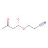 2-Cyanoethyl 3-Oxobutyrate