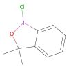 1-Chloro-1,3-dihydro-3,3-dimethyl-1,2-benziodoxole