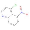 4-Chloro-5-nitroquinoline