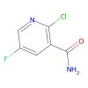 2-Chloro-5-fluoronicotinamide - ≥95% CAS No(75302-64-6) by Aladdin Scientific