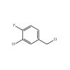 2-Chloro-4-(chloromethyl)-1-fluorobenzene