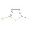 2-Chloro-5-methyl-1,3,4-thiadiazole