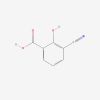 3-cyano-2-hydroxybenzoic acid