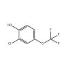 2-Chloro-4-(trifluoromethoxy)phenol