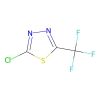 2-Chloro-5-(trifluoromethyl)-1,3,4-thiadiazole