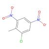 1-Chloro-2-methyl-3,5-dinitrobenzene