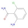 6-Chloro-2-aminobenzamide