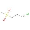 1-Chloro-3-methanesulfonyl-propane