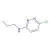 6-Chloro-N-propylpyridazin-3-amine