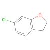 6-Chloro-2,3-dihydrobenzofuran